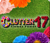 Clutter 17: Flower Power
